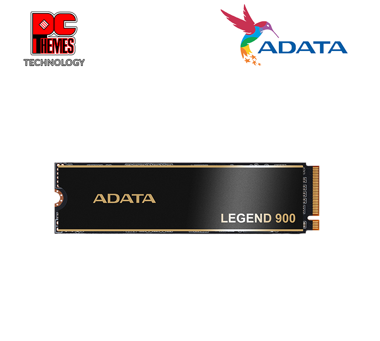 ADATA LEGEND 990 1TB PCIe Gen4 NVMe M.2 2280 Solid State Drive